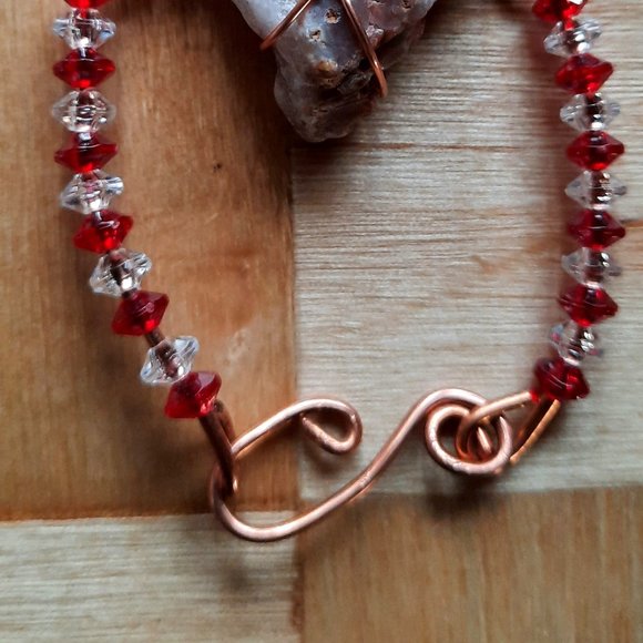 Rock Bracelet Agate - Picture 2 of 2